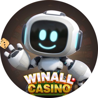 WinAll Casino(winallvip.com) Bonus Bot
