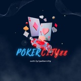 Pokercity88 Channel