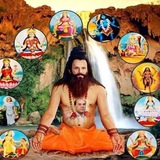 Tantra Mantra Sadhna Rahasya:- Sadhgurudev Narayan Dutt Shrimali 🚩