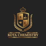 KOTA CHEMISTRY GAYA