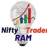 NIFTY TRADER RAM(NTR)