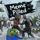 Meme π Pilled