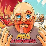 Mau Acompanhado