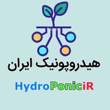 🏡 هیدروپونیک ایران