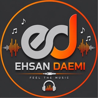 ehsan♾️daemi♾️music