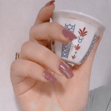 فنـجان انـوش وبنـاتهـة ☕️ .