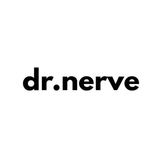 Dr.Nerve 🩺