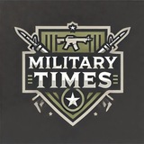 Military Times 🎖