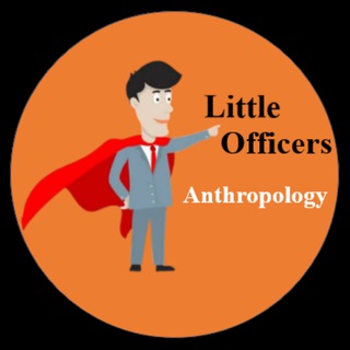 UPSC with Anthropology
