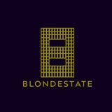 BlondEstate - Недвижимость в Тбилиси