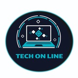 Tech online تك اونلاين