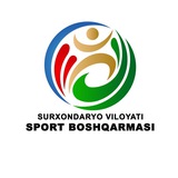 Surxondaryo viloyati Sport boshqarmasi