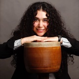 NasimRouzrokh ( آموزش تنبک )