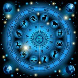 Zodiac Sign.