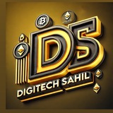 Digitech Sahil 🔕