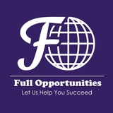 Full Opportunities
