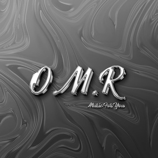O.M.R Music