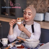 Turkona Cooking 💙