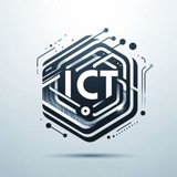 Woman Trading Hub ™️ (CRT+ICT)