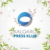 Xalqaro press klub