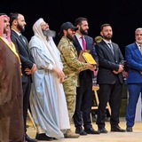 قتادة صاعقة -سـورياˢʸʳⁱᵃ