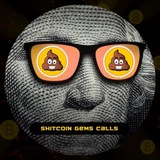 Shitcoin Gems 💎