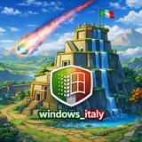 Iso Microsoft Windows Old, XP, Vista, 7, 8, 10, 11