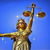 𝗝𝗨𝗦𝗧𝗜𝗖𝗜𝗔 ⚖️