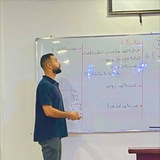 احصاء دفعة 2008 ( م. ياسين )