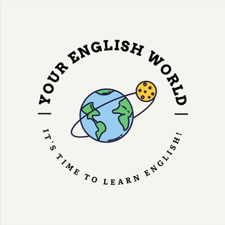 Your English World