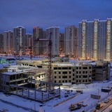 Мытищи Область Москва