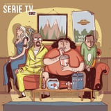 We โค๏ธ Serie Tv ๐บ๐ฆ