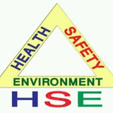 HSE TRANING PAGE