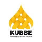 KUBBE - İslami Değerlendirmeler Platformu
