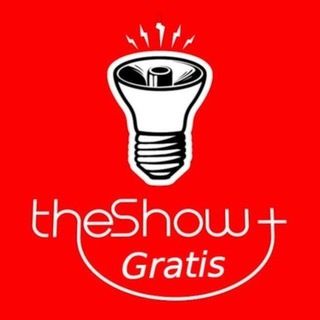 TheShow+ Gratis