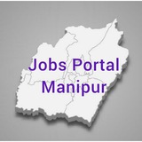 Jobs Portal Manipur