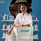 Li Marina Atomy