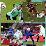 FUTBOL PRIKOLLAR ๐