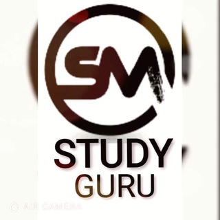 SM STUDY GURU
