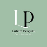 Dobi dhe këshilla - Hoxhë Lulzim Perçuku