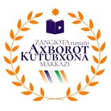 Zangiota АКМ