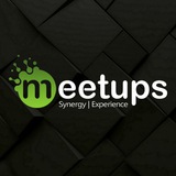 میتاپس مدیران | meetups