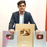 Exphub Prashant Kirad Official