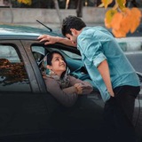 بیو گرافی عاشقانه پروفایل ✨
