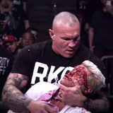 🔥 RKO WWE 🔥