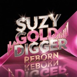 Suzy Gold Digger REBORN ❤️🔥