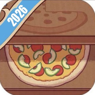 ⛱️ 🍕 Хорошая пицца, Отличная пицца<i class="emoji" style=