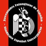 Juventudes Falangistas de España JFE-SEU