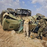 الإعلام الحربي إسناد القوة المشتركة و الجيش