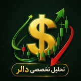 تحلیل تخصصی دالر